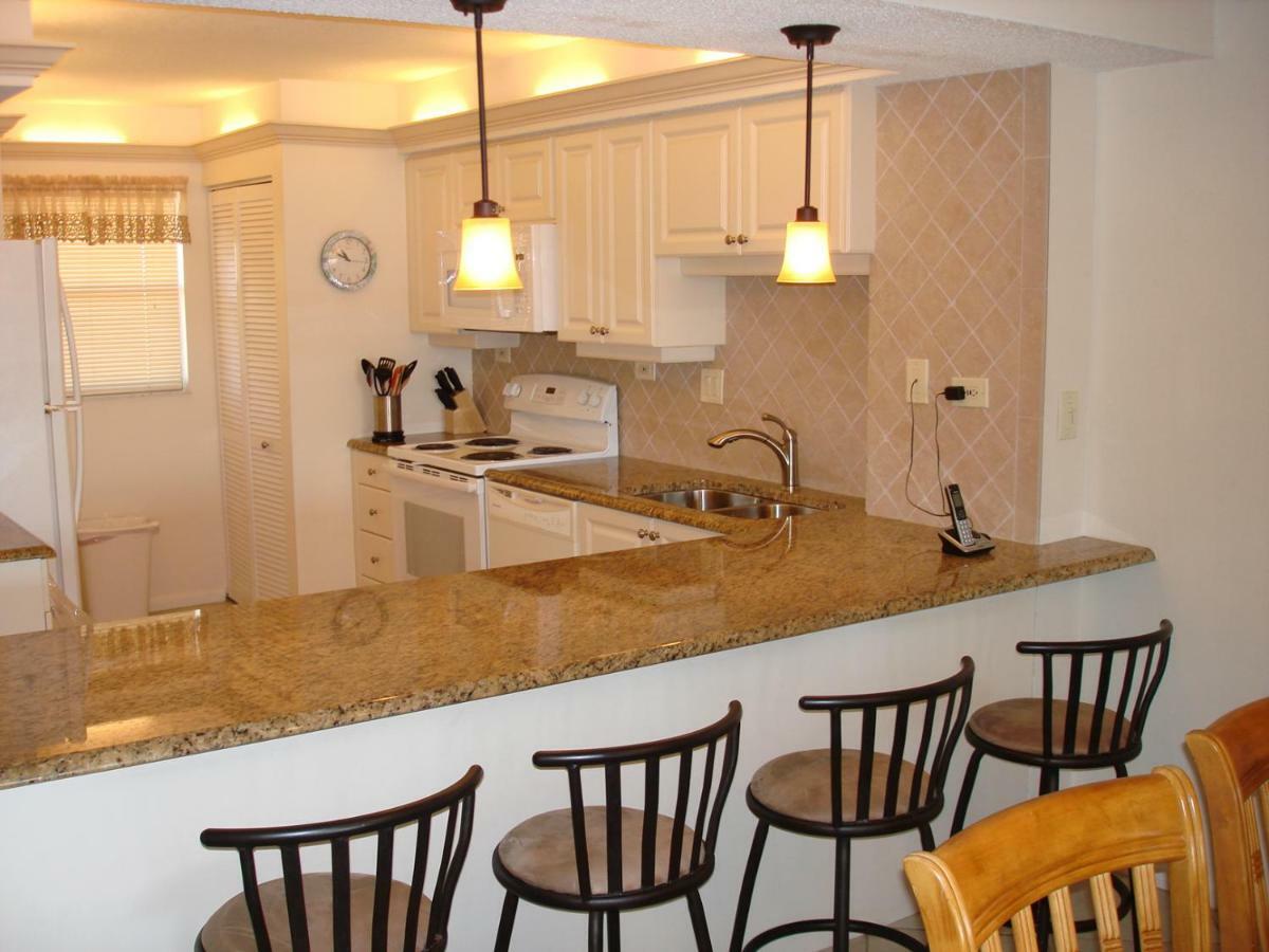 Apartament Siesta Breakers #603, Gulfside In Siesta Key, Fl Zewnętrze zdjęcie