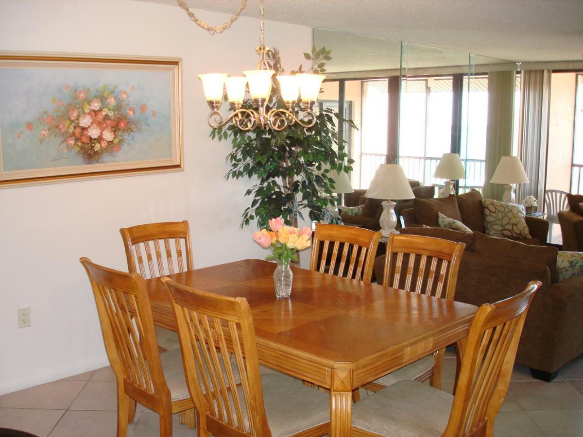 Apartament Siesta Breakers #603, Gulfside In Siesta Key, Fl Zewnętrze zdjęcie