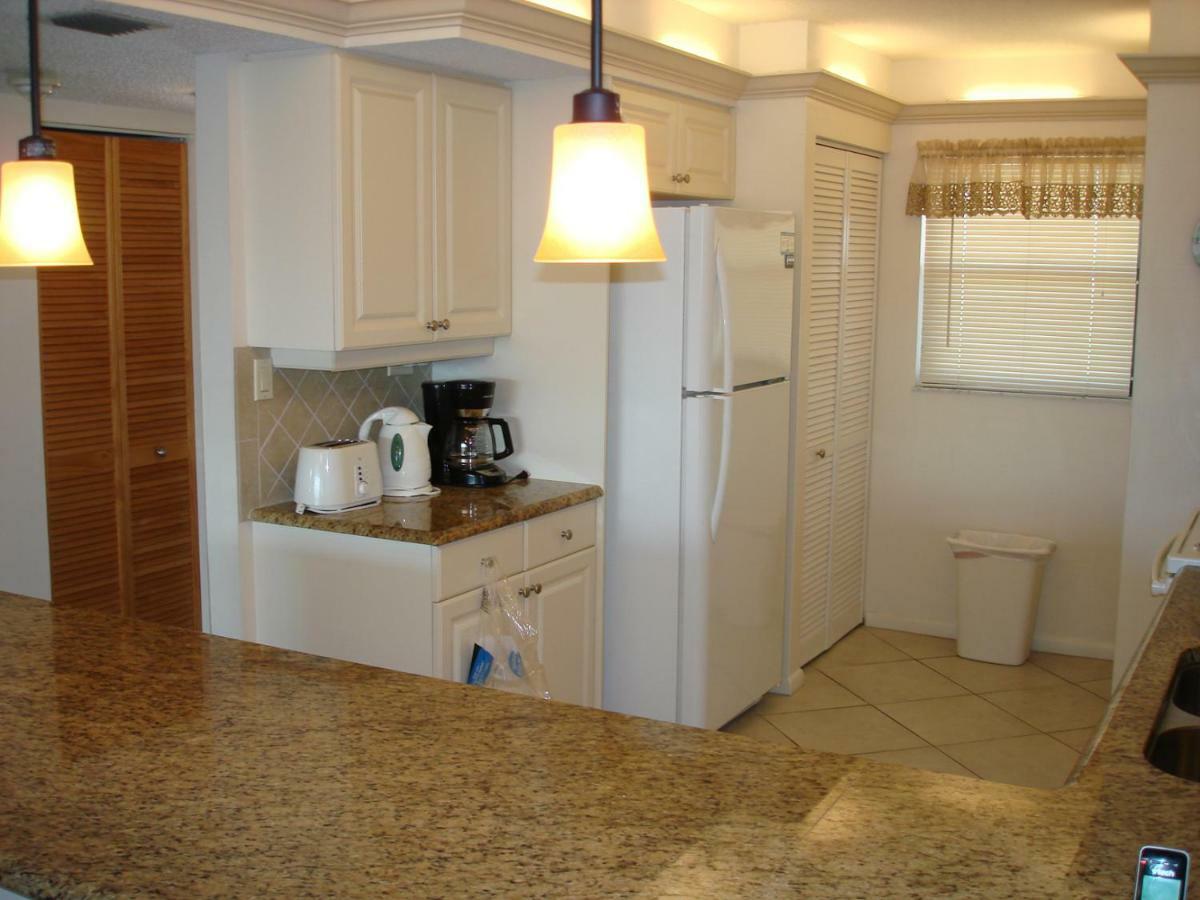 Apartament Siesta Breakers #603, Gulfside In Siesta Key, Fl Zewnętrze zdjęcie