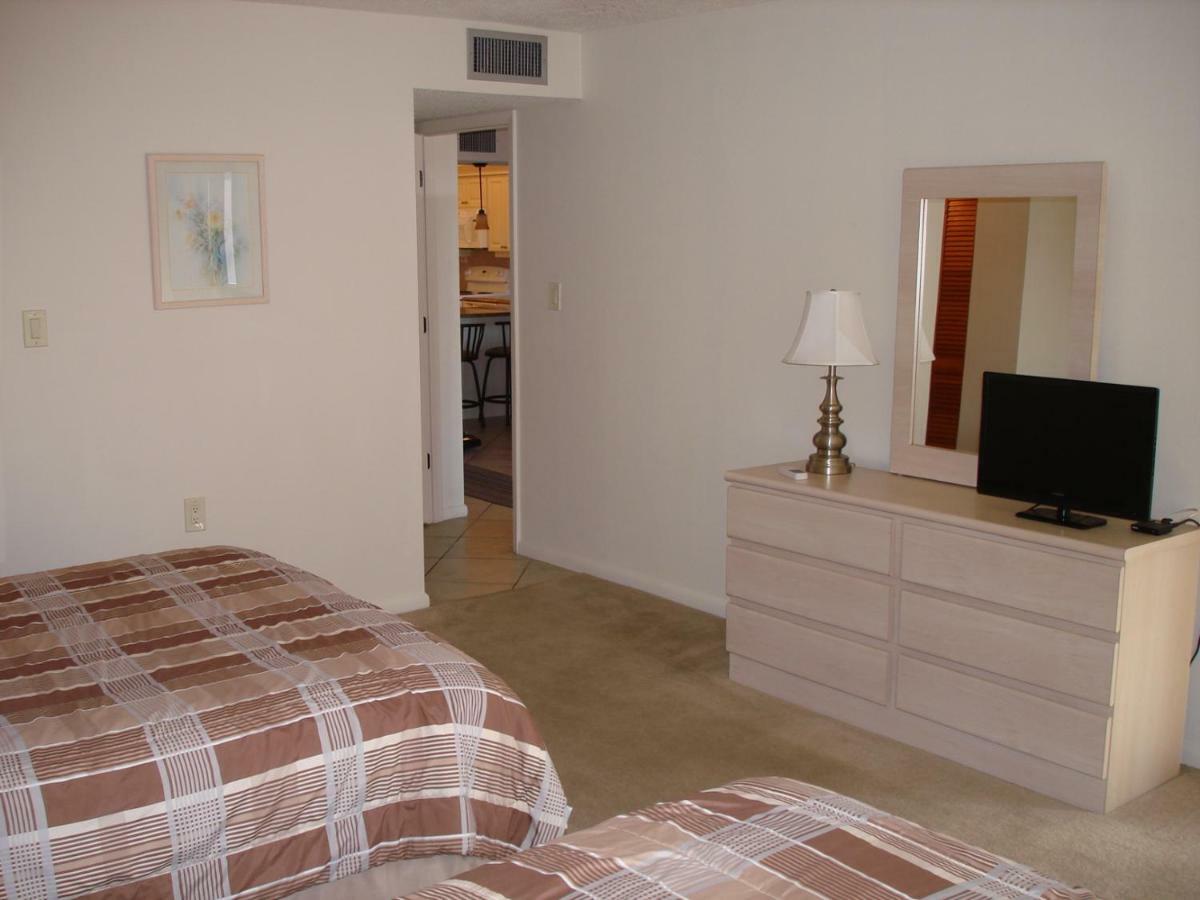 Apartament Siesta Breakers #603, Gulfside In Siesta Key, Fl Zewnętrze zdjęcie