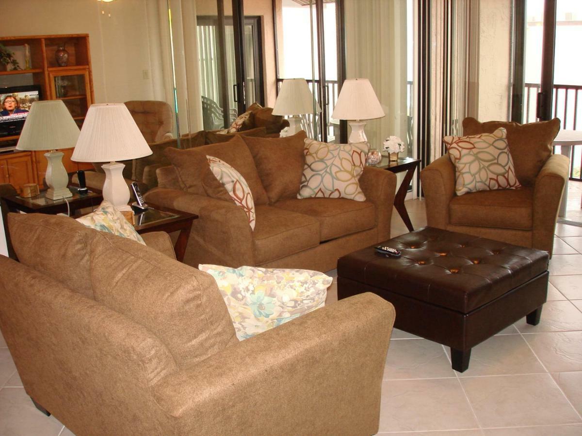 Apartament Siesta Breakers #603, Gulfside In Siesta Key, Fl Zewnętrze zdjęcie