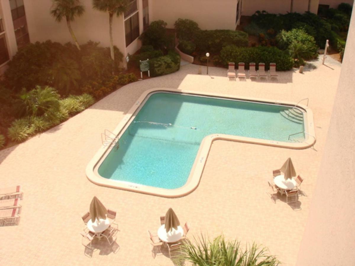 Apartament Siesta Breakers #603, Gulfside In Siesta Key, Fl Zewnętrze zdjęcie