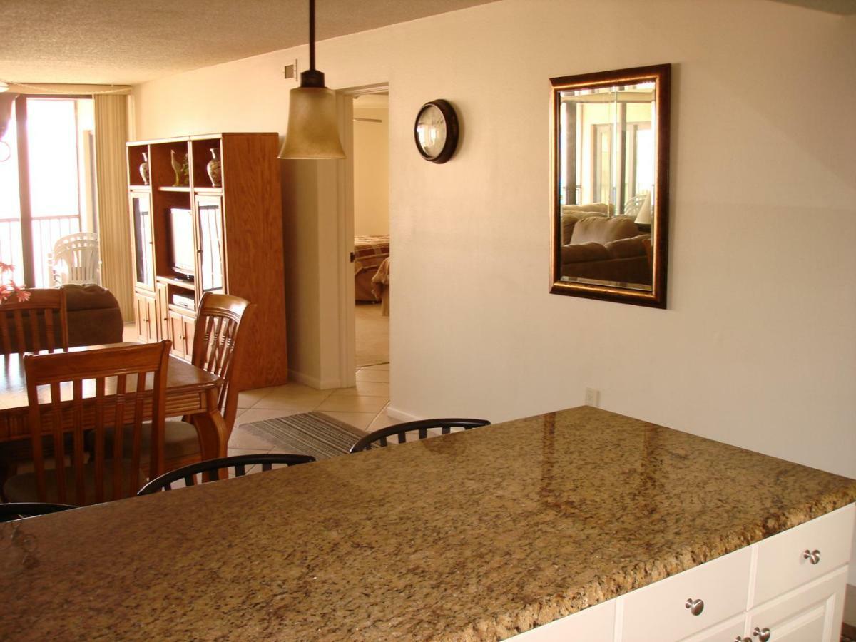 Apartament Siesta Breakers #603, Gulfside In Siesta Key, Fl Zewnętrze zdjęcie