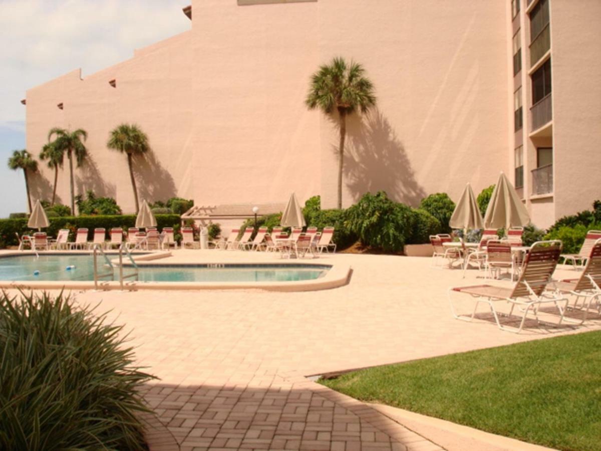 Apartament Siesta Breakers #603, Gulfside In Siesta Key, Fl Zewnętrze zdjęcie