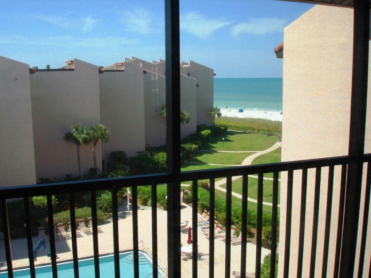 Apartament Siesta Breakers #603, Gulfside In Siesta Key, Fl Zewnętrze zdjęcie
