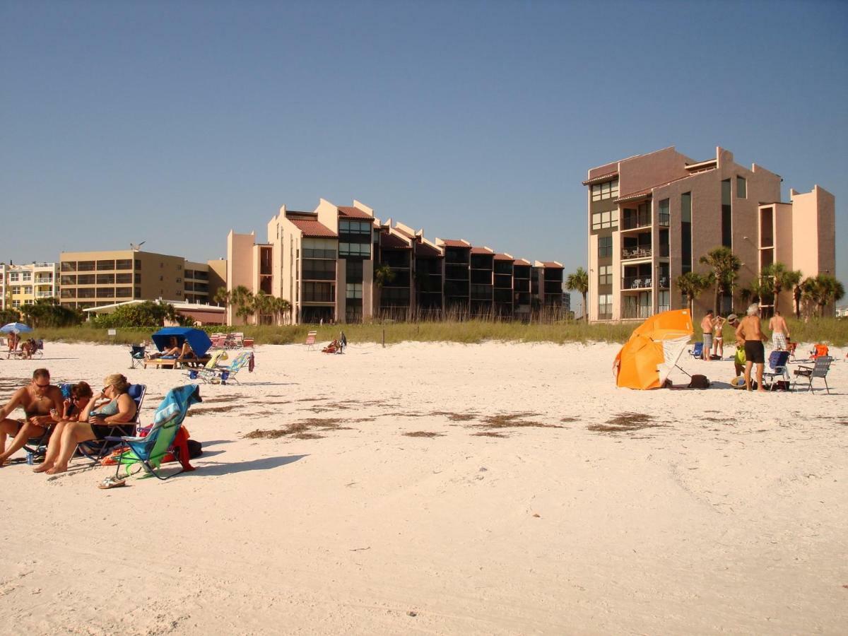 Apartament Siesta Breakers #603, Gulfside In Siesta Key, Fl Zewnętrze zdjęcie