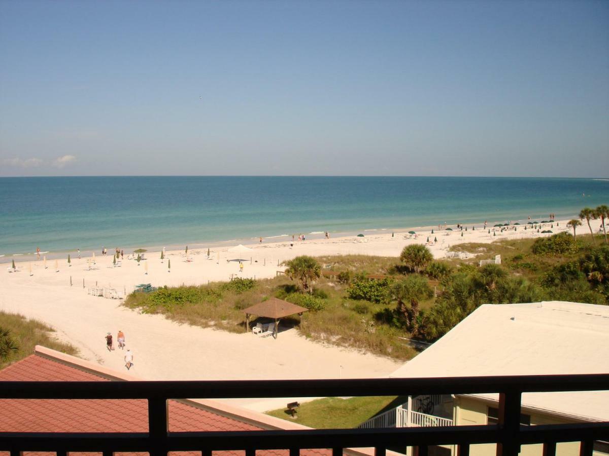 Apartament Siesta Breakers #603, Gulfside In Siesta Key, Fl Zewnętrze zdjęcie