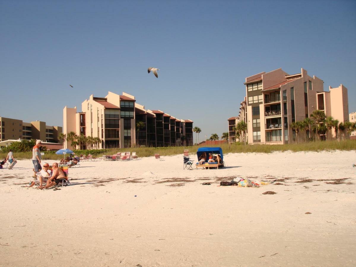 Apartament Siesta Breakers #603, Gulfside In Siesta Key, Fl Zewnętrze zdjęcie
