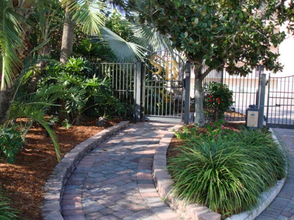 Apartament Siesta Breakers #603, Gulfside In Siesta Key, Fl Zewnętrze zdjęcie