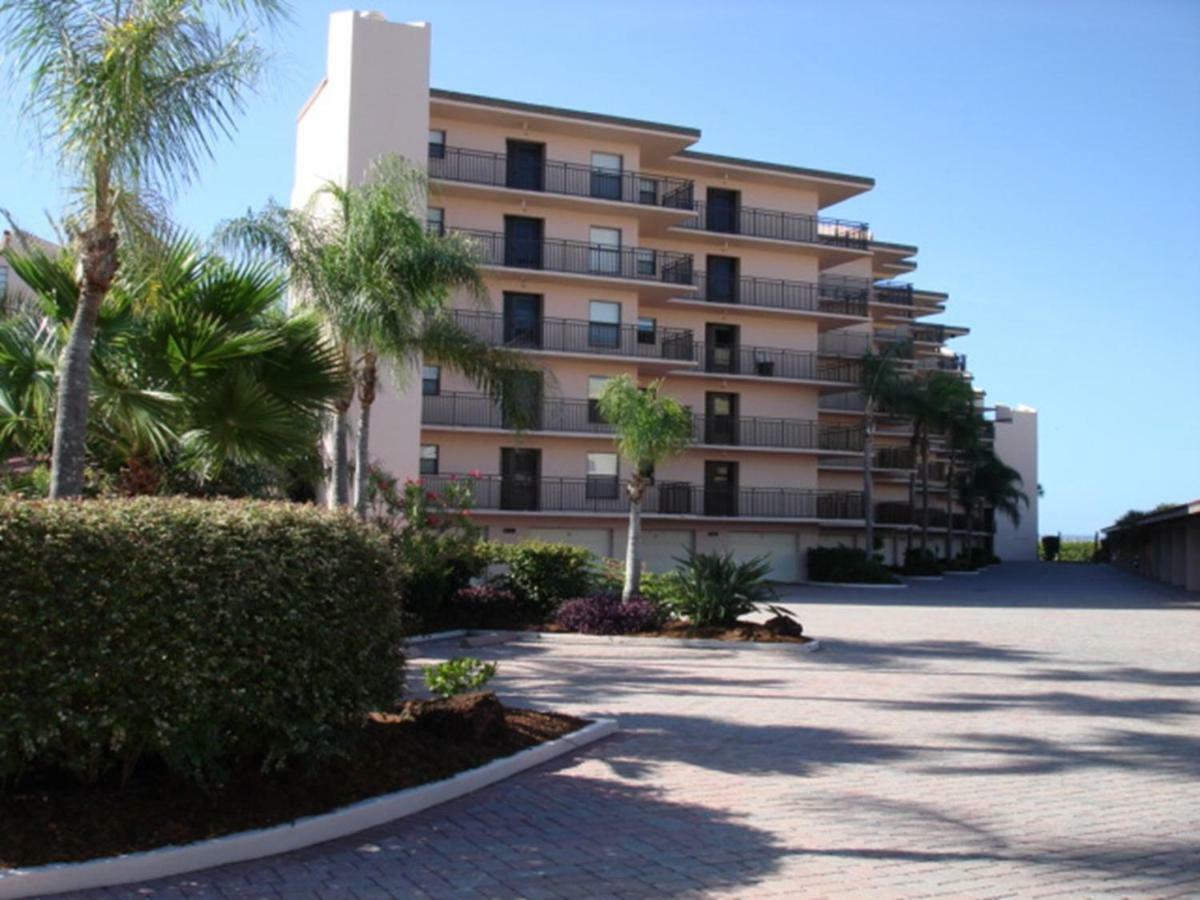 Apartament Siesta Breakers #603, Gulfside In Siesta Key, Fl Zewnętrze zdjęcie