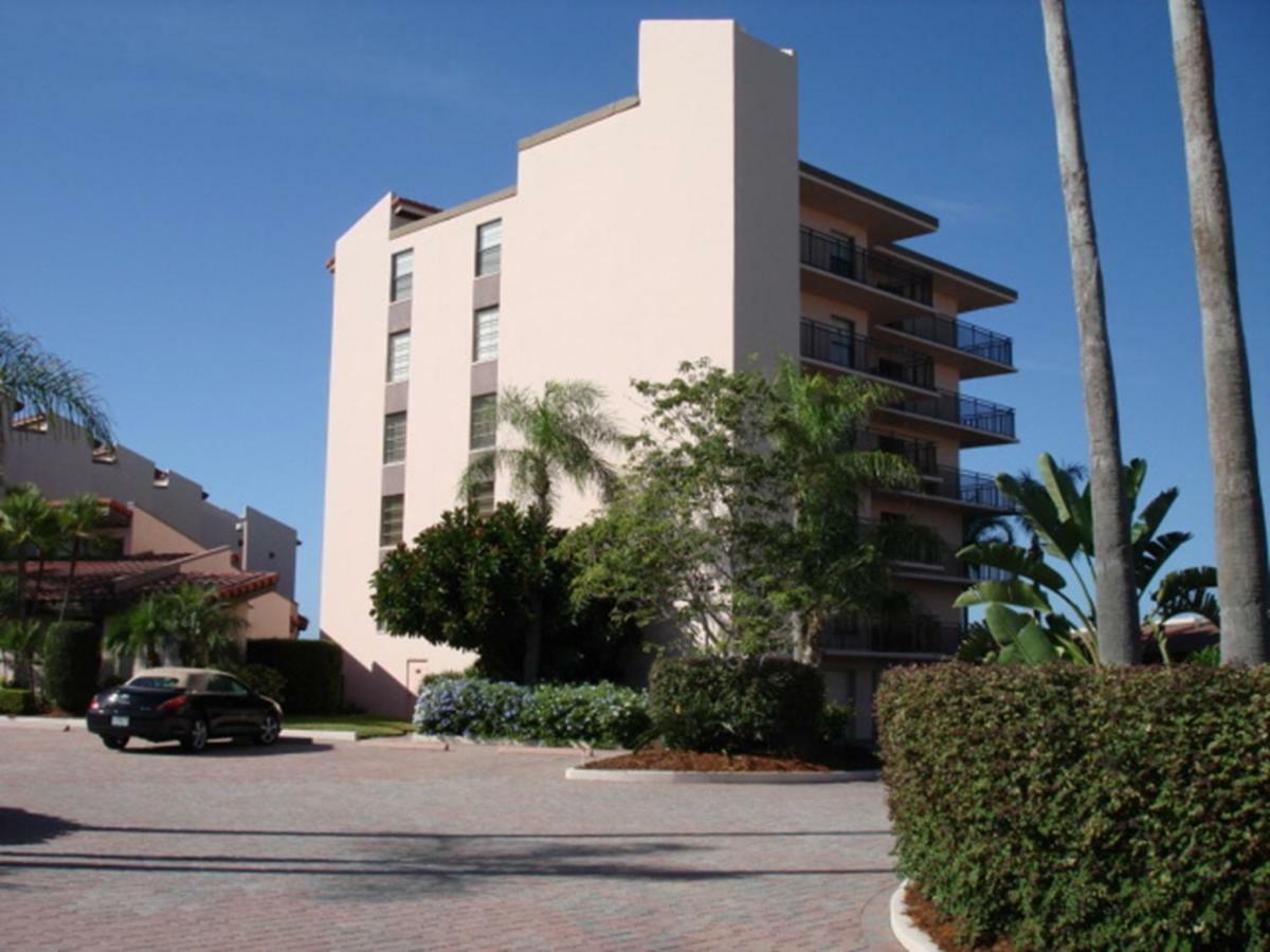 Apartament Siesta Breakers #603, Gulfside In Siesta Key, Fl Zewnętrze zdjęcie
