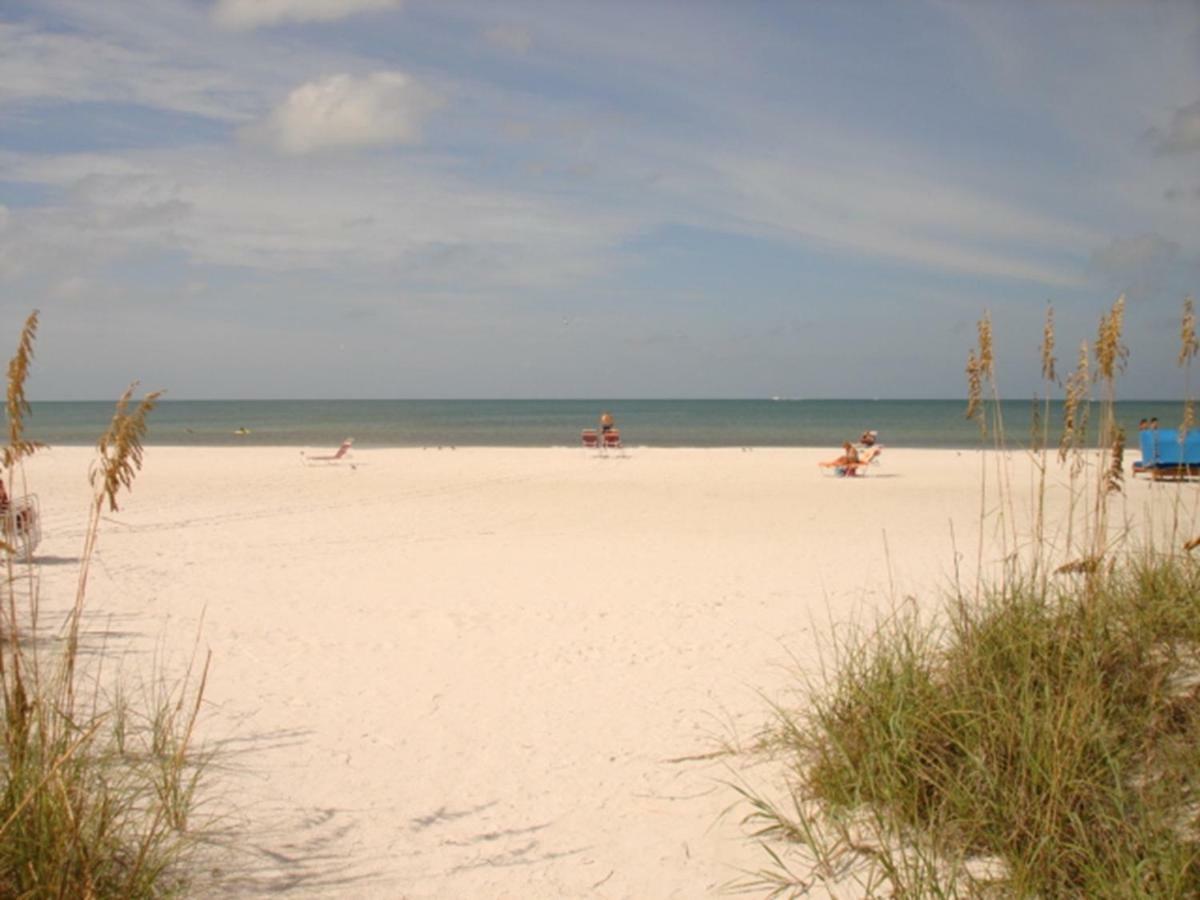 Apartament Siesta Breakers #603, Gulfside In Siesta Key, Fl Zewnętrze zdjęcie