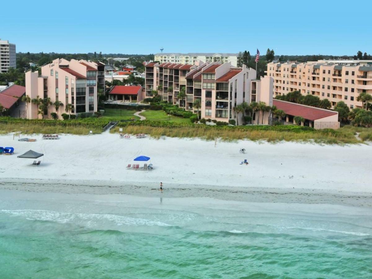 Apartament Siesta Breakers #603, Gulfside In Siesta Key, Fl Zewnętrze zdjęcie