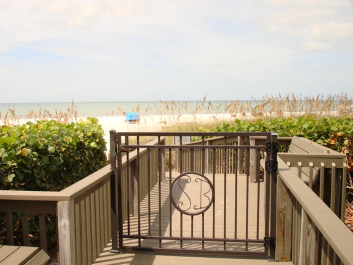 Apartament Siesta Breakers #603, Gulfside In Siesta Key, Fl Zewnętrze zdjęcie