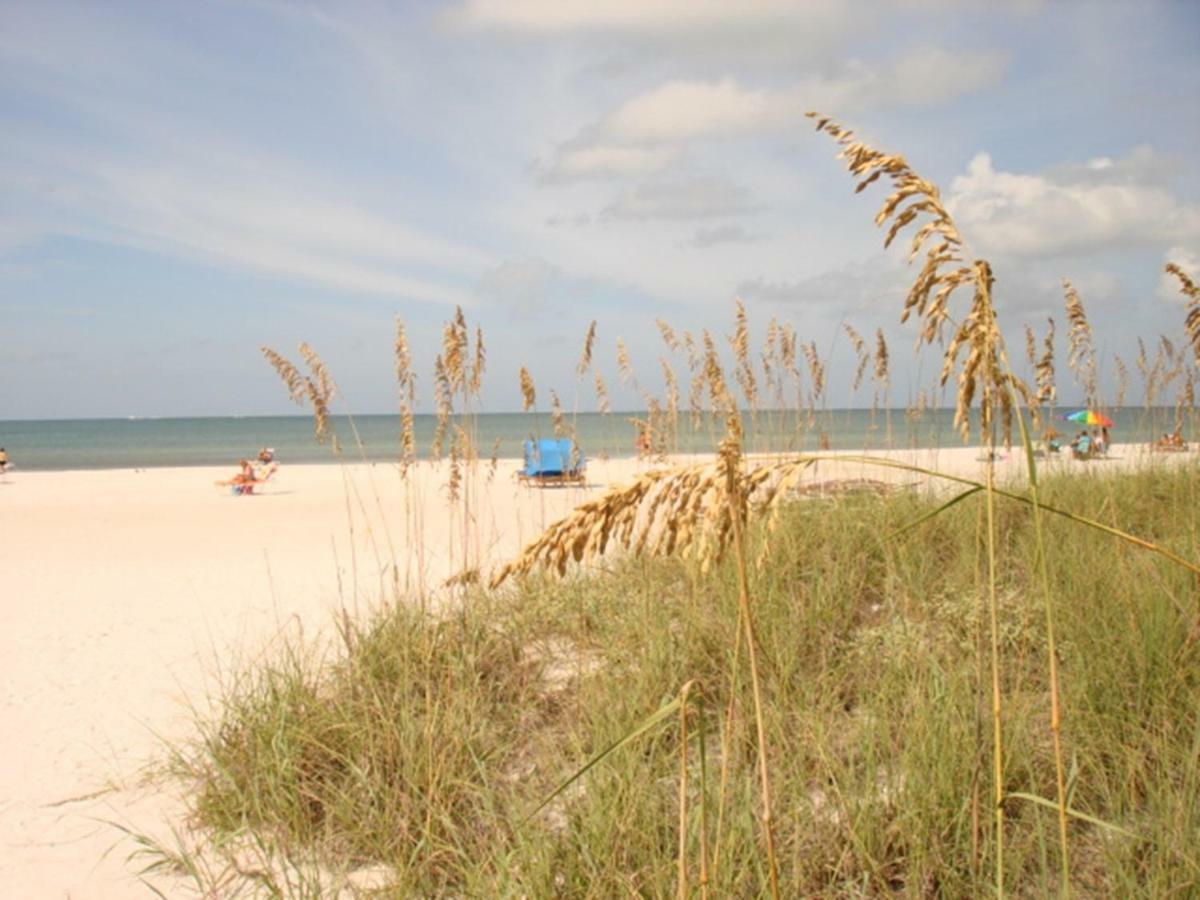 Apartament Siesta Breakers #603, Gulfside In Siesta Key, Fl Zewnętrze zdjęcie